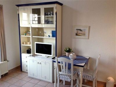 Ferienwohnung für 2 Personen (27 m²) in Rerik (Ostseebad) 6/10