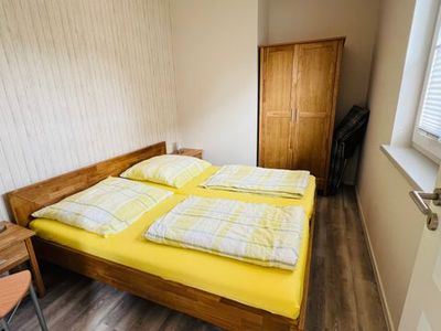 Ferienwohnung für 2 Personen (32 m²) in Rerik (Ostseebad) 3/10