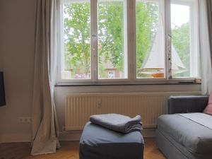 Ferienwohnung für 5 Personen (60 m²) in Rerik (Ostseebad)