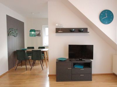 Ferienwohnung für 4 Personen (60 m²) in Rerik (Ostseebad) 2/6