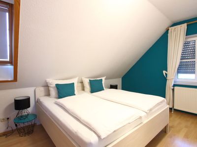 Ferienwohnung für 4 Personen (60 m²) in Rerik (Ostseebad) 4/6