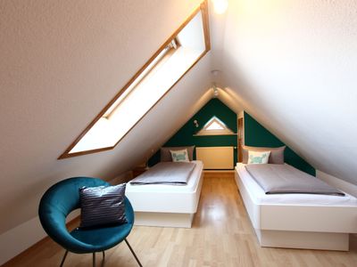 Ferienwohnung für 4 Personen (60 m²) in Rerik (Ostseebad) 5/6