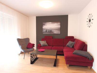 Ferienwohnung für 4 Personen (60 m²) in Rerik (Ostseebad) 2/10