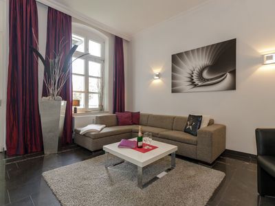 Ferienwohnung für 4 Personen (82 m²) in Rerik (Ostseebad) 2/10