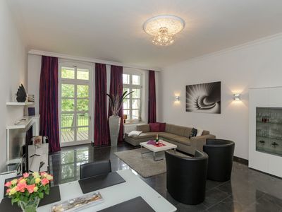 Ferienwohnung für 4 Personen (82 m²) in Rerik (Ostseebad) 3/10