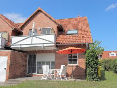 Ferienwohnung für 4 Personen (60 m²) in Rerik (Ostseebad) 10/10