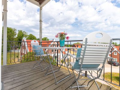 Ferienwohnung für 2 Personen (50 m²) in Rerik (Ostseebad) 9/10