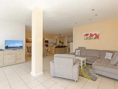 Ferienwohnung für 6 Personen (170 m²) in Rerik (Ostseebad) 1/10