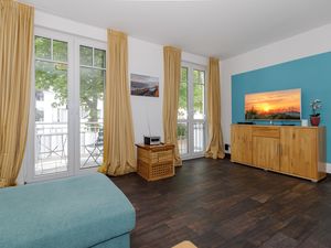 Ferienwohnung für 2 Personen (56 m²) in Rerik (Ostseebad)