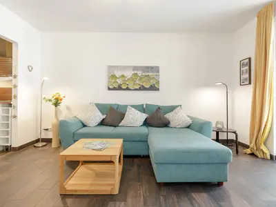 Ferienwohnung für 2 Personen (56 m²) in Rerik (Ostseebad) 4/10
