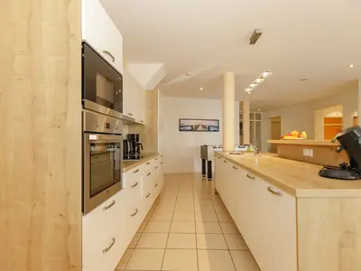 Ferienwohnung für 6 Personen (170 m²) in Rerik (Ostseebad) 6/10