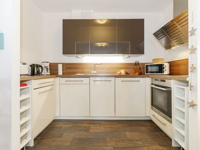 Ferienwohnung für 2 Personen (56 m²) in Rerik (Ostseebad) 8/10