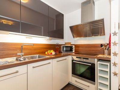 Ferienwohnung für 2 Personen (56 m²) in Rerik (Ostseebad) 9/10