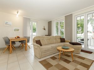 Ferienwohnung für 2 Personen (61 m&sup2;) in Rerik (Ostseebad)