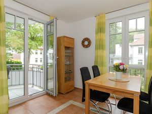 Ferienwohnung für 4 Personen (62 m²) in Rerik (Ostseebad)