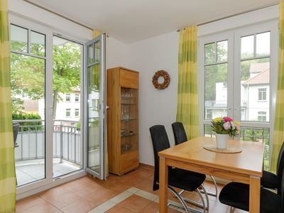 Ferienwohnung für 4 Personen (62 m²) in Rerik (Ostseebad) 1/10