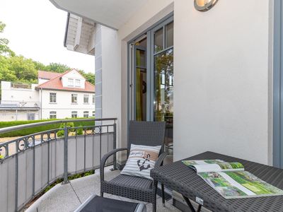 Ferienwohnung für 4 Personen (62 m²) in Rerik (Ostseebad) 8/10