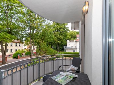 Ferienwohnung für 4 Personen (62 m²) in Rerik (Ostseebad) 9/10