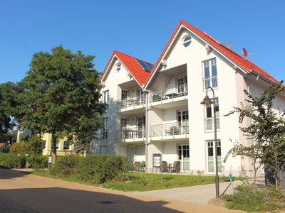 Ferienwohnung für 4 Personen (82 m²) in Rerik (Ostseebad) 10/10