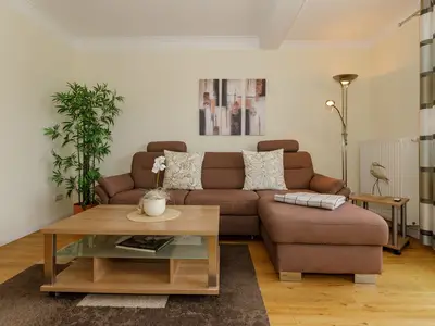 Ferienwohnung für 3 Personen (55 m²) in Rerik (Ostseebad) 2/10