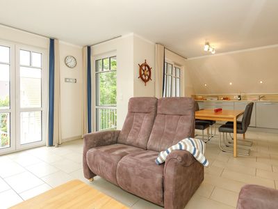 Ferienwohnung für 4 Personen (77 m²) in Rerik (Ostseebad) 3/10