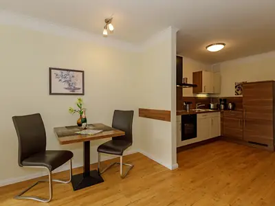Ferienwohnung für 3 Personen (55 m²) in Rerik (Ostseebad) 3/10