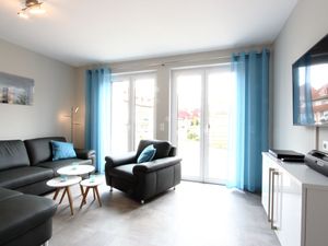 Ferienwohnung für 4 Personen (63 m²) in Rerik (Ostseebad)