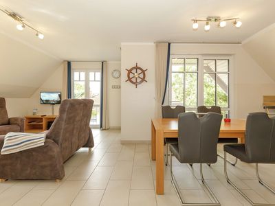 Ferienwohnung für 4 Personen (77 m²) in Rerik (Ostseebad) 4/10