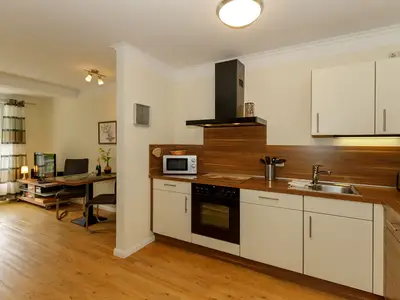Ferienwohnung für 3 Personen (55 m²) in Rerik (Ostseebad) 4/10