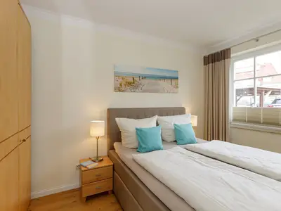 Ferienwohnung für 3 Personen (55 m²) in Rerik (Ostseebad) 5/10