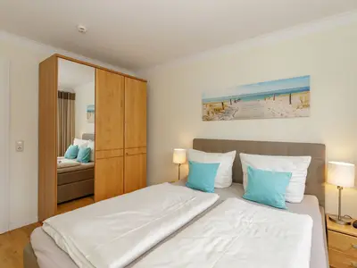 Ferienwohnung für 3 Personen (55 m²) in Rerik (Ostseebad) 6/10