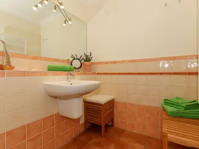 Ferienwohnung für 3 Personen (55 m²) in Rerik (Ostseebad) 8/10