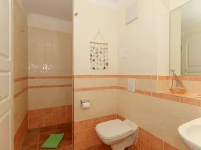Ferienwohnung für 3 Personen (55 m²) in Rerik (Ostseebad) 9/10