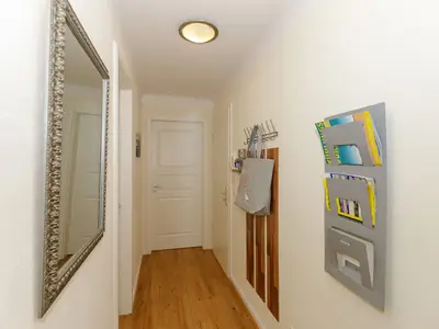 Ferienwohnung für 3 Personen (55 m²) in Rerik (Ostseebad) 10/10