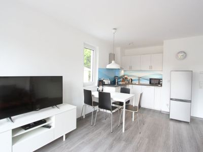 Ferienwohnung für 4 Personen (56 m²) in Rerik (Ostseebad) 3/6