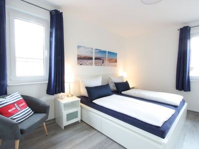 Ferienwohnung für 4 Personen (56 m²) in Rerik (Ostseebad) 4/6