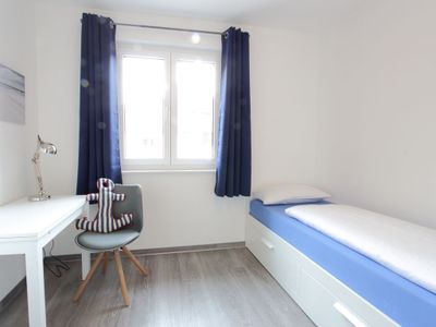 Ferienwohnung für 4 Personen (56 m²) in Rerik (Ostseebad) 5/6