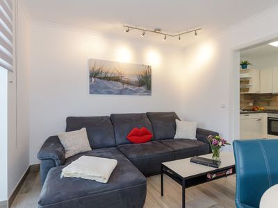 Ferienwohnung für 4 Personen (70 m²) in Rerik (Ostseebad) 3/10