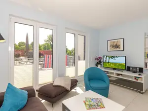 Ferienwohnung für 4 Personen (56 m²) in Rerik (Ostseebad)