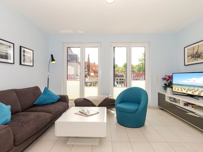 Ferienwohnung für 4 Personen (56 m²) in Rerik (Ostseebad) 3/10