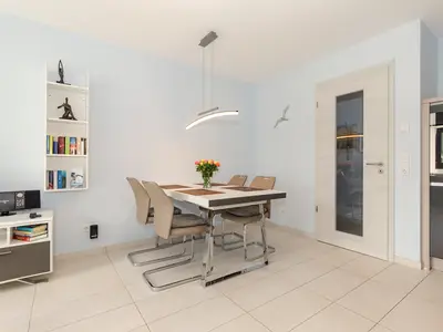 Ferienwohnung für 4 Personen (56 m²) in Rerik (Ostseebad) 5/10