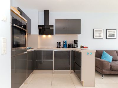 Ferienwohnung für 4 Personen (56 m²) in Rerik (Ostseebad) 6/10