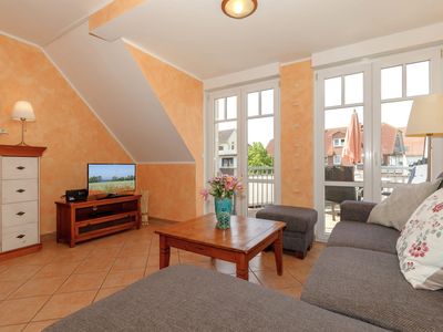 Ferienwohnung für 2 Personen (46 m²) in Rerik (Ostseebad) 2/10