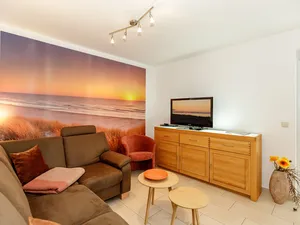 Ferienwohnung für 4 Personen (52 m²) in Rerik (Ostseebad)