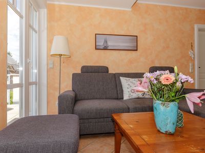 Ferienwohnung für 2 Personen (46 m²) in Rerik (Ostseebad) 3/10