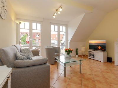 Ferienwohnung für 3 Personen (46 m²) in Rerik (Ostseebad) 2/10