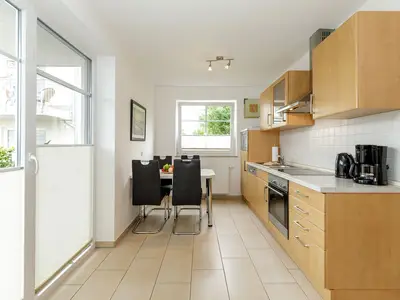 Ferienwohnung für 4 Personen (52 m²) in Rerik (Ostseebad) 5/10