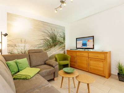 Ferienwohnung für 4 Personen (52 m²) in Rerik (Ostseebad) 1/10