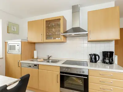 Ferienwohnung für 4 Personen (52 m²) in Rerik (Ostseebad) 6/10