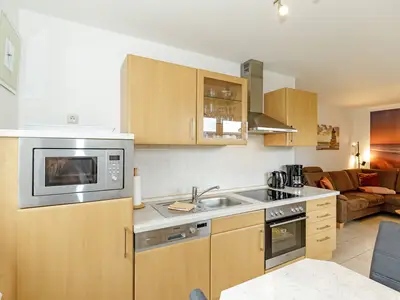 Ferienwohnung für 4 Personen (52 m²) in Rerik (Ostseebad) 7/10
